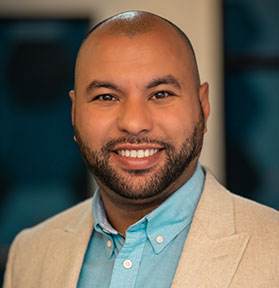 Akram Khallis | NECA-BICSI Summit