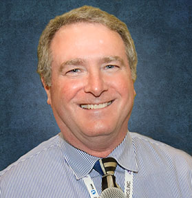 David Kiddoo | NECA-BICSI Summit