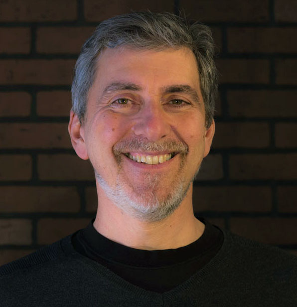 Stephen Eaves | NECA-BICSI Summit 2023