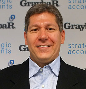 Eric Toenjes | NECA-BICSI Summit