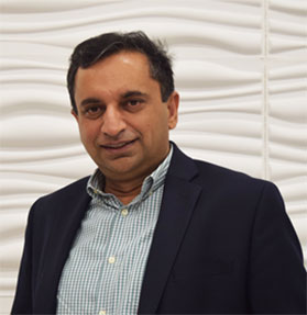 Farukh Aslam | NECA-BICSI Summit