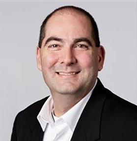 Jeff Parker | NECA-BICSI Summit