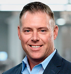 Joseph Ford | NECA-BICSI Summit