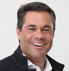 John Sileo | NECA-BICSI Summit