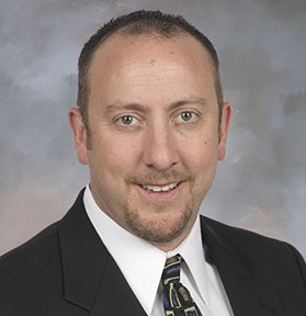Karl Rosenberg | NECA-BICSI Summit