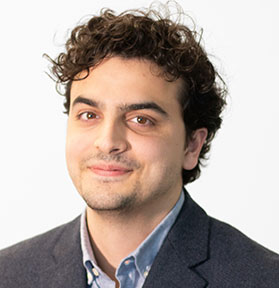 Luke Dias | NECA-BICSI Summit