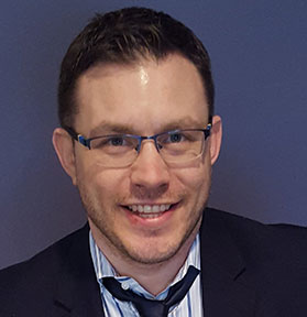 Luke Getto | NECA-BICSI Summit