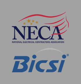 NECA-BICSI-SpeakerImage NECA BICSI logo