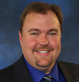 Brandon Rees | 2023 NECA-BICSI Summit