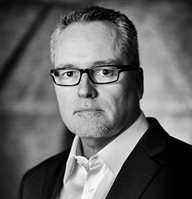 Ron Culler | NECA-BICSI Summit