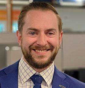 Spencer Gallo | NECA-BICSI Summit