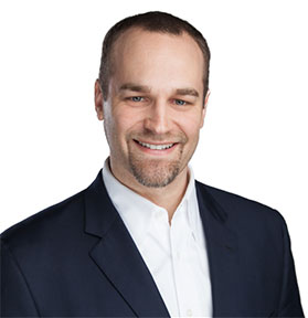 Tyler Andrews | NECA-BICSI Summit