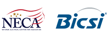 NECA-BICSI Logo