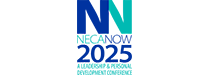 NECA Now Logo 2025