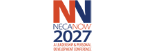 NECA Now Logo 2027