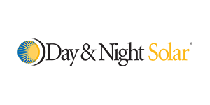 Day & Night Solar Logo