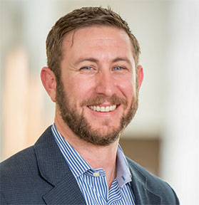 Brian Calcagno Headshot | NECA Now 2025 Conference