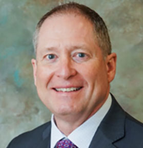 Deadn Rhoades Headshot | NECA Now 2025 Conference