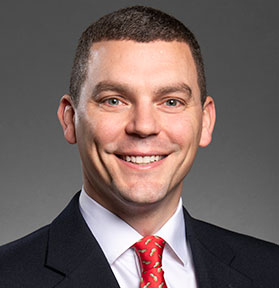 Jason Faircloth NECA Now 2023