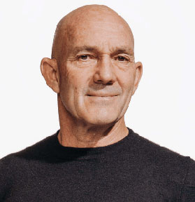 John Foley Headshot | 2025 NECA Now