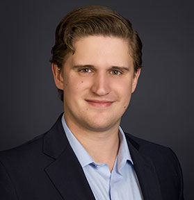 CJ Hess Headshot | NECA Now 2025 Conference