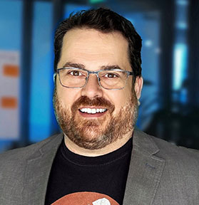 Johnathan Marsh Headshot | NECA Now 2025 Conference
