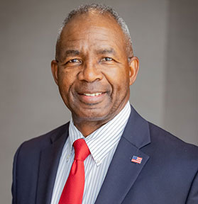Ron Bailey NECA Now