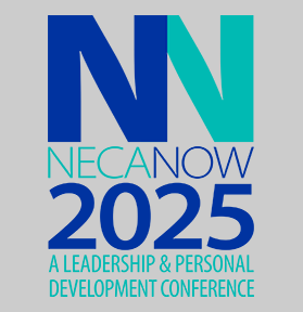 NECA Now 2025 Conference Headshot