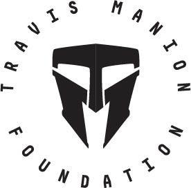 Travis Manion Foundation logo