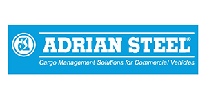 Adrian Steel Logo