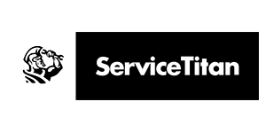 ServiceTitan Logo