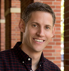Garrett Brown | Service & Maintenance Conference 2023