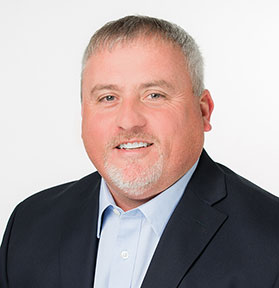 Chris Harris | NECA Service & Maintenance Conference