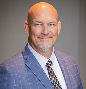 Jef Fagan | NECA Service & Maintenance 2023