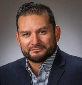 Danny Pargas | NECA Service & Maintenance Conference