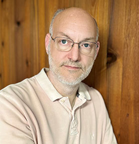 Roger Sagraves | NECA Service & Maintenance Conference
