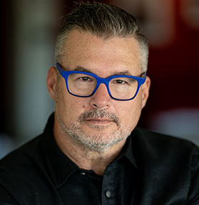 Sean Samson | Service & Maintenance Conference 2023