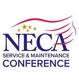 NECA Service & Maintenance 2023