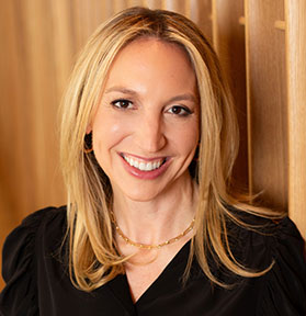 Alison Fragale Headshot | NECA 2026 WIN Conference