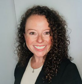 Ava Hudak Headshot| NECA 2026 WIN Conference