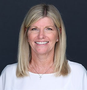 Dana Huettenhain Headshot| NECA 2026 WIN Conference