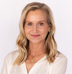 Dina Denham Smith Headshot| NECA 2026 WIN Conference