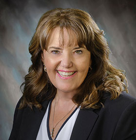 Jerri Champlin Headshot| NECA 2026 WIN Conference
