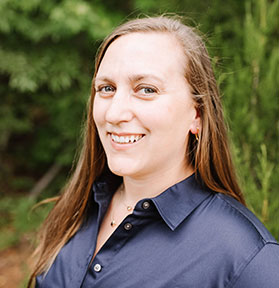 Leah Mack Headshot | NECA 2026 WIN Conference