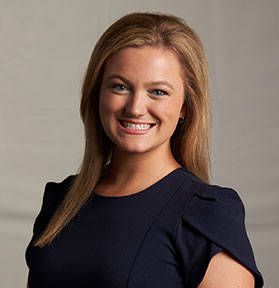 Lily Reasoner Headshot | NECA 2026 WIN Conference