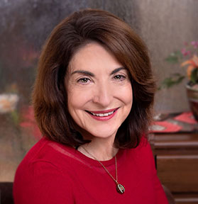 Marcia Reynolds Headshot| NECA 2026 WIN Conference