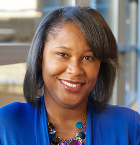 Toffee Coleman Headshot| NECA 2026 WIN Conference