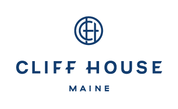 Cliff House Maine | Logo