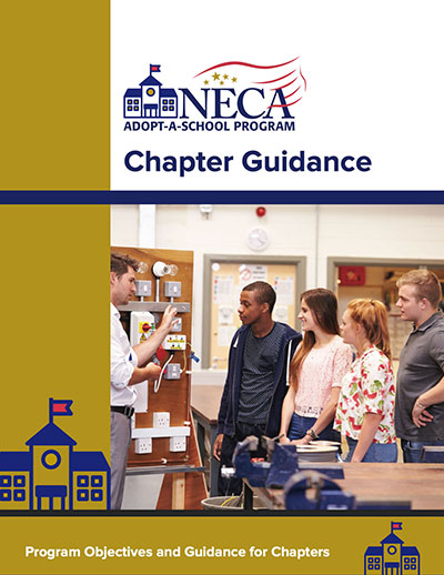 Chapter Guidance