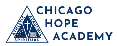 Chicago Hope Academy Logo
